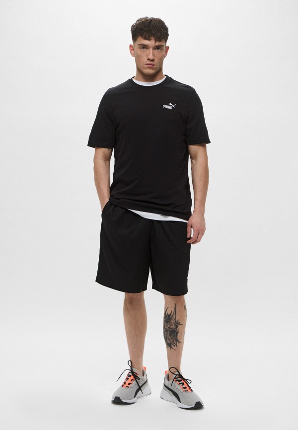 PUMA Шорты спортивные - ESS Woven Shorts 9" - фото 2