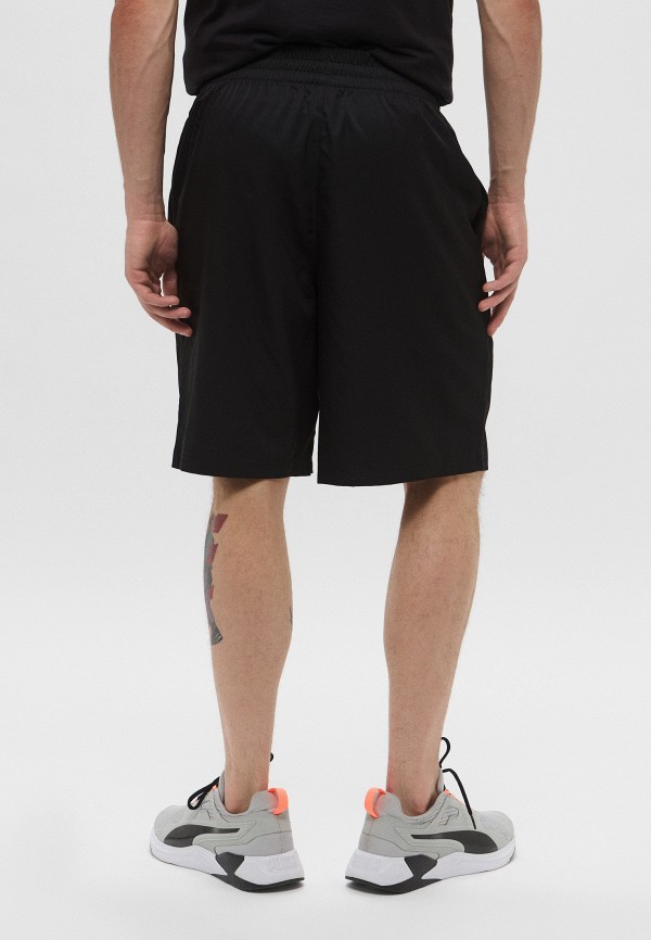 PUMA Шорты спортивные - ESS Woven Shorts 9" - фото 3