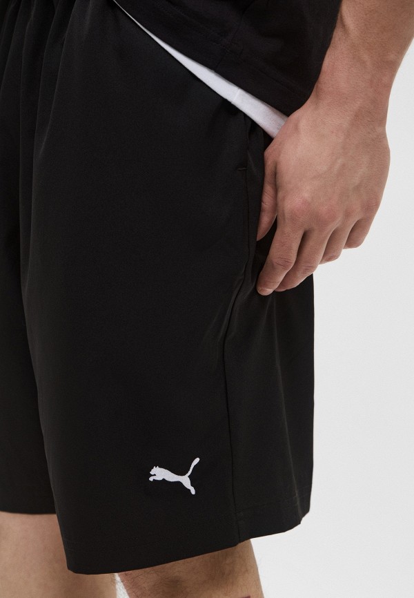 PUMA Шорты спортивные - ESS Woven Shorts 9" - фото 4