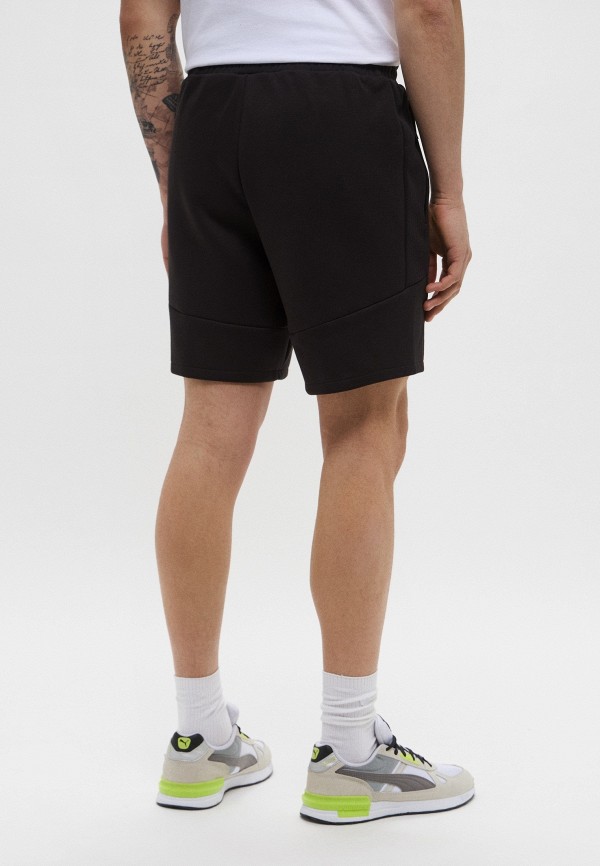PUMA Шорты спортивные - EVOSTRIPE Shorts 8" DK - фото 3