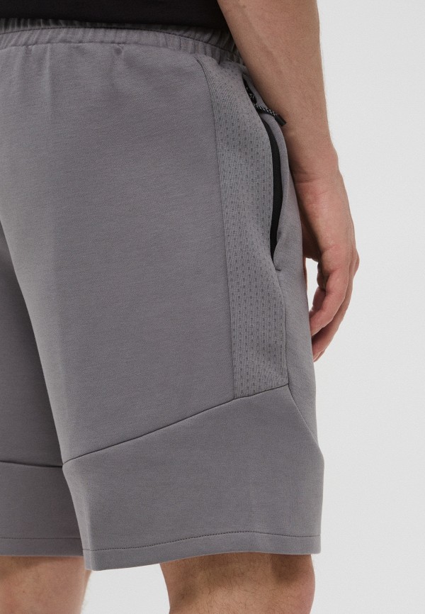 PUMA Шорты спортивные - EVOSTRIPE Shorts 8" DK - фото 5