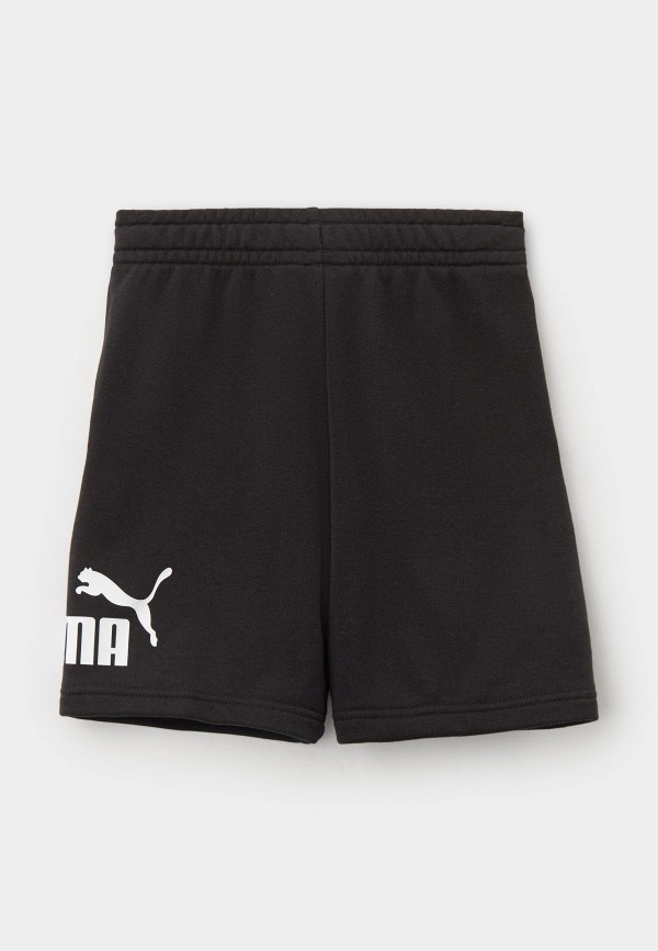 PUMA Шорты спортивные - ESS No. 1 Logo Shorts TR B - фото 2