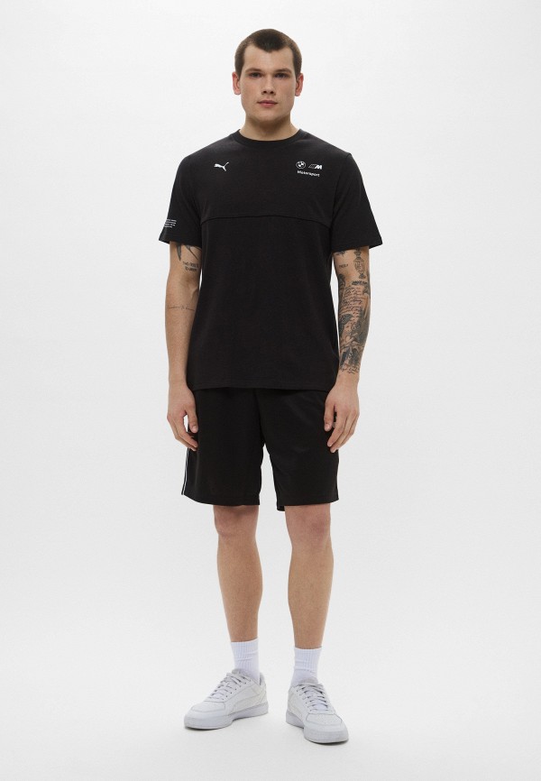 PUMA Шорты спортивные - SPORT Poly Shorts 9” - фото 2