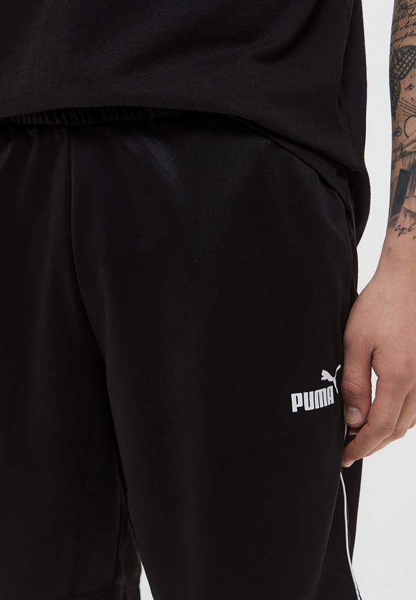 PUMA Шорты спортивные - SPORT Poly Shorts 9” - фото 4