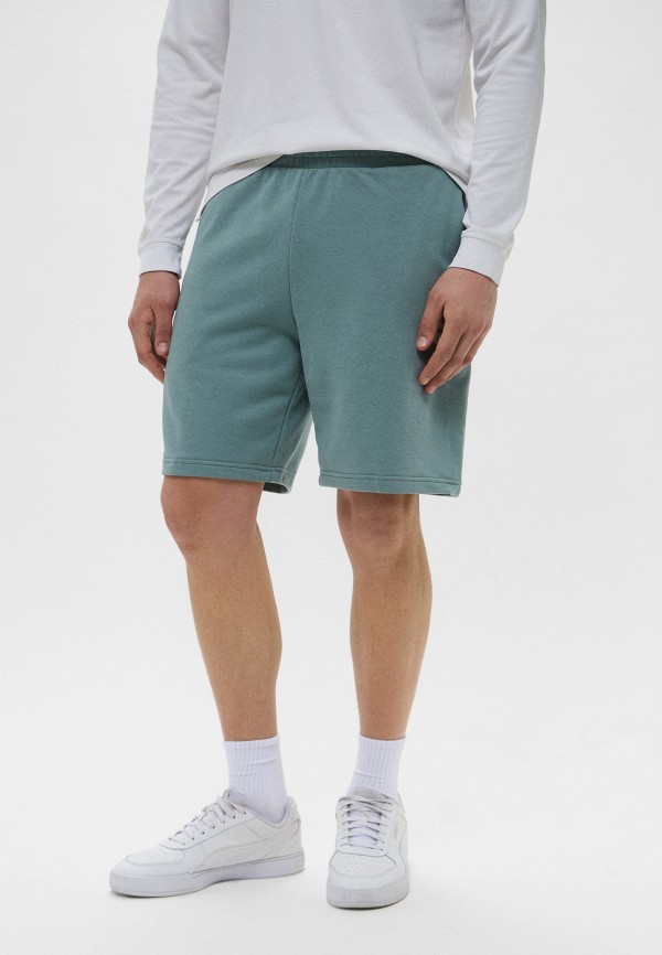 PUMA Шорты спортивные - SPORT Graphic Shorts 9" TR - фото 1