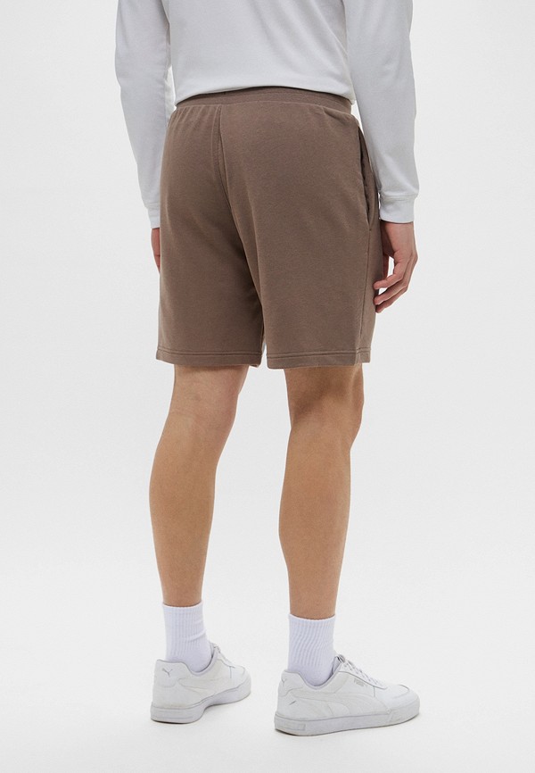 PUMA Шорты спортивные - CLASS Shorts 8" TR - фото 3