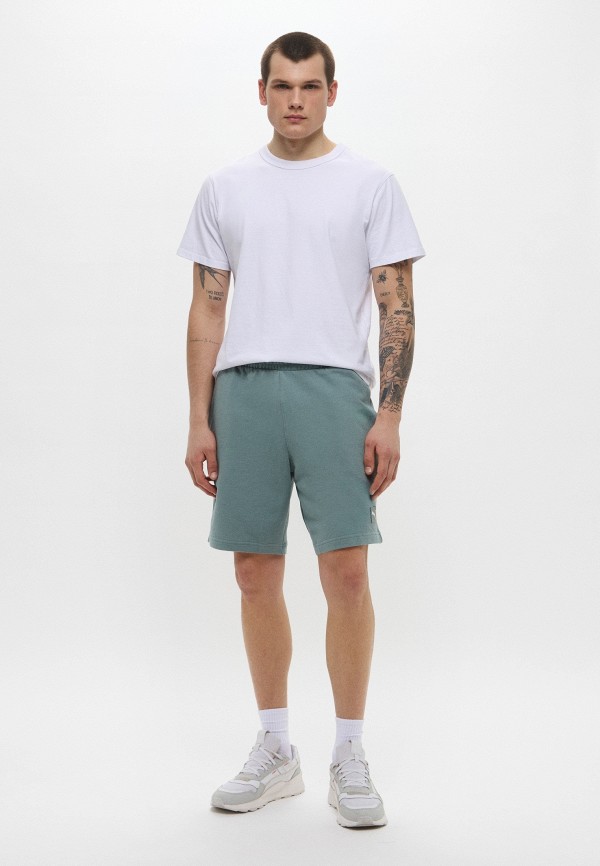 PUMA Шорты спортивные - ESS ELEVATED Shorts 9" TR - фото 2