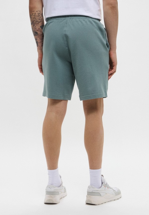 PUMA Шорты спортивные - ESS ELEVATED Shorts 9" TR - фото 3