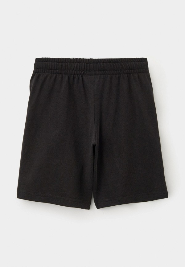 PUMA Шорты спортивные - ESS No. 1 Logo Jersey Shorts B - фото 2