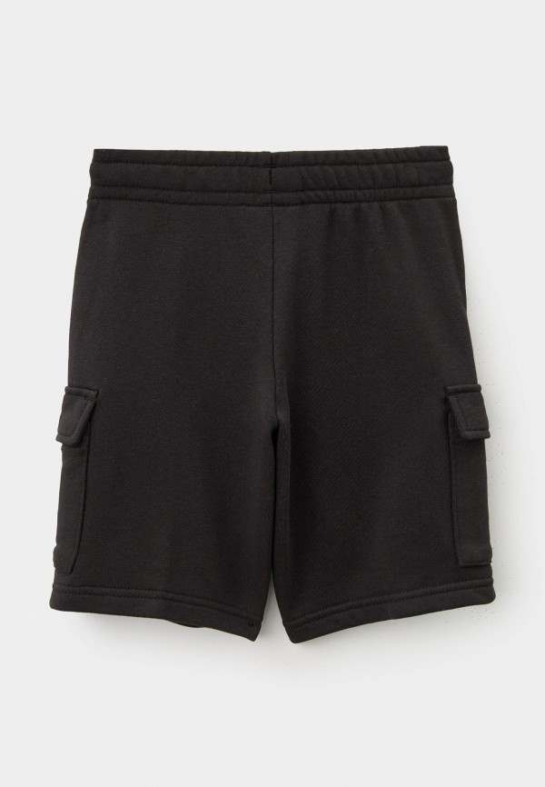 PUMA Шорты спортивные - ESS No. 1 Logo Cargo Shorts TR B - фото 2