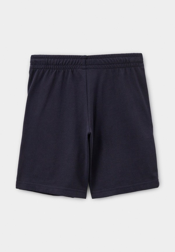 PUMA Шорты спортивные - ESS No. 1 Logo Jersey Shorts B - фото 2