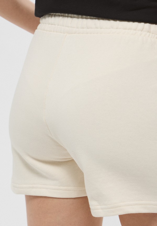 PUMA Шорты спортивные - ESS ELEVATED Mid-Rise Shorts 5" - фото 4