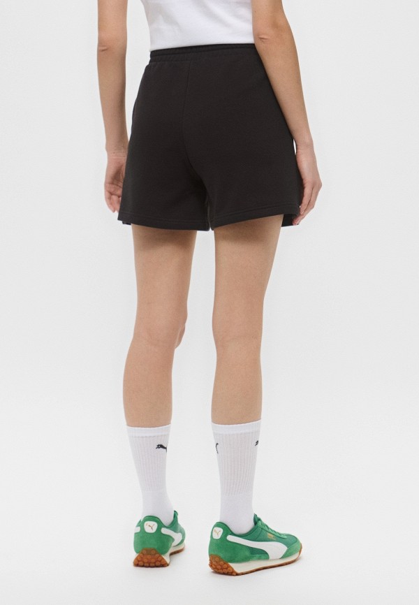 PUMA Шорты спортивные - PUMA CLASS Shorts 5" TR - фото 3