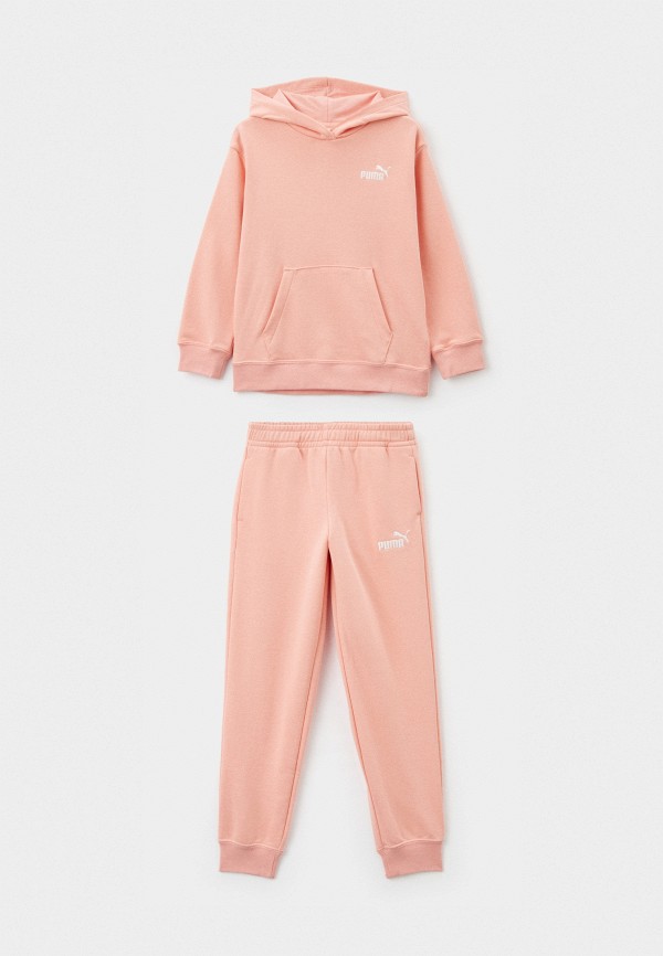 PUMA Костюм спортивный - Loungewear Suit TR G - фото 1