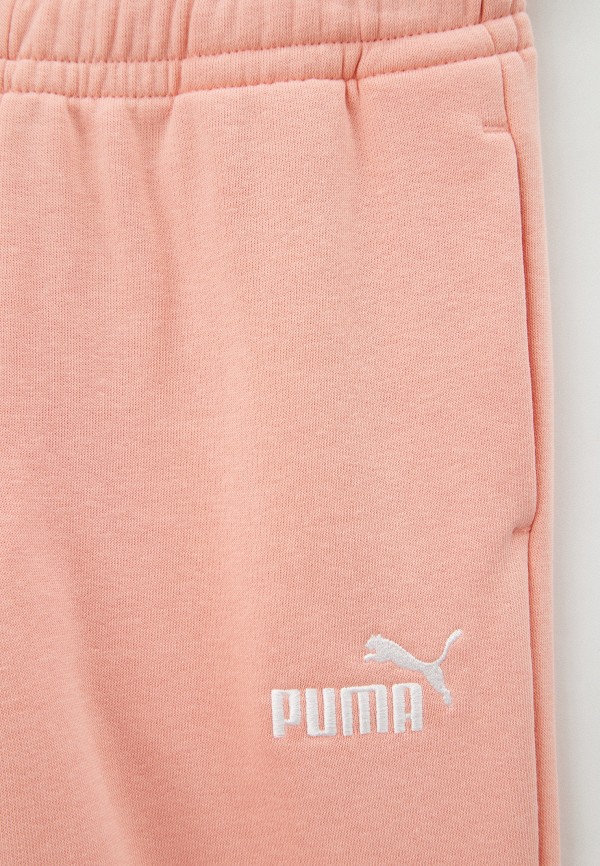 PUMA Костюм спортивный - Loungewear Suit TR G - фото 3