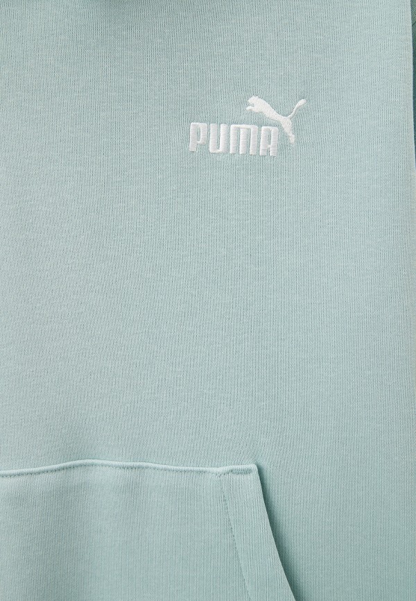 PUMA Костюм спортивный - Loungewear Suit TR G - фото 3