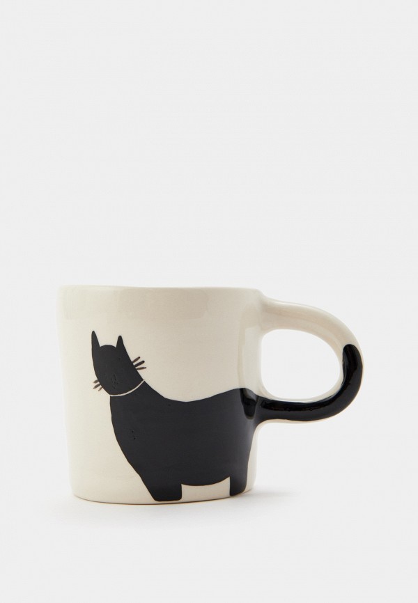 Moroz Ceramics Чашка чайная - фото 1