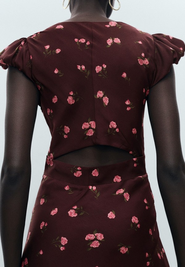 Mango Платье - CUPID - фото 6