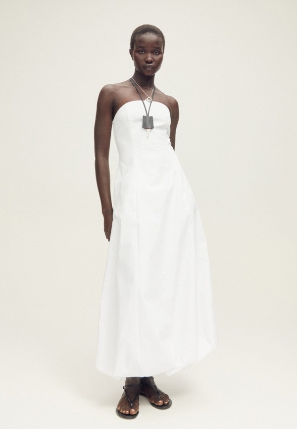 Mango Платье - RITA - фото 1