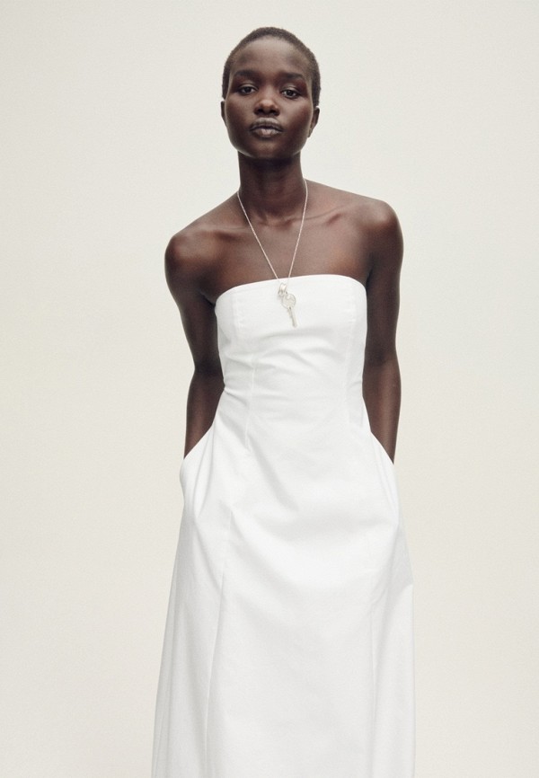 Mango Платье - RITA - фото 2