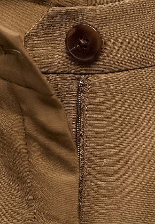 Mango Брюки - MOSKITO - фото 6