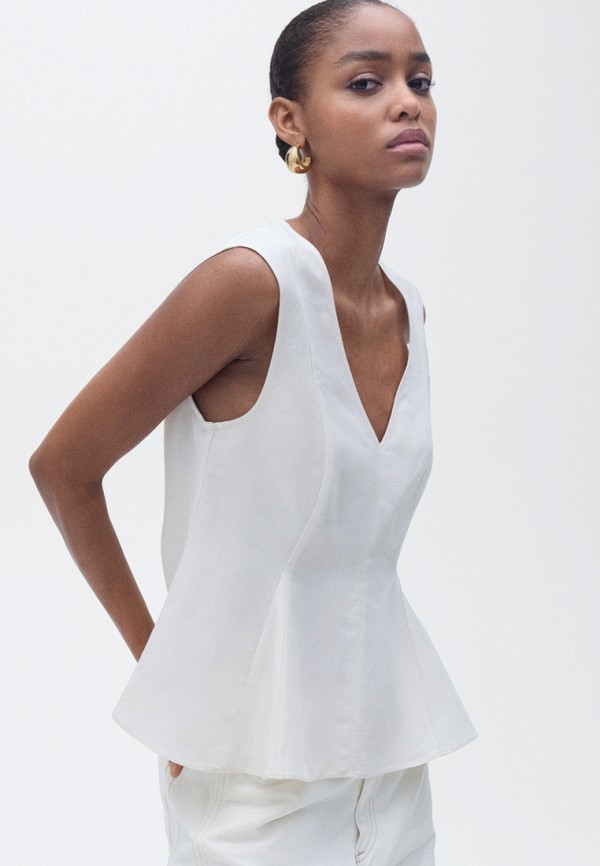 Mango Топ - PEP - фото 1