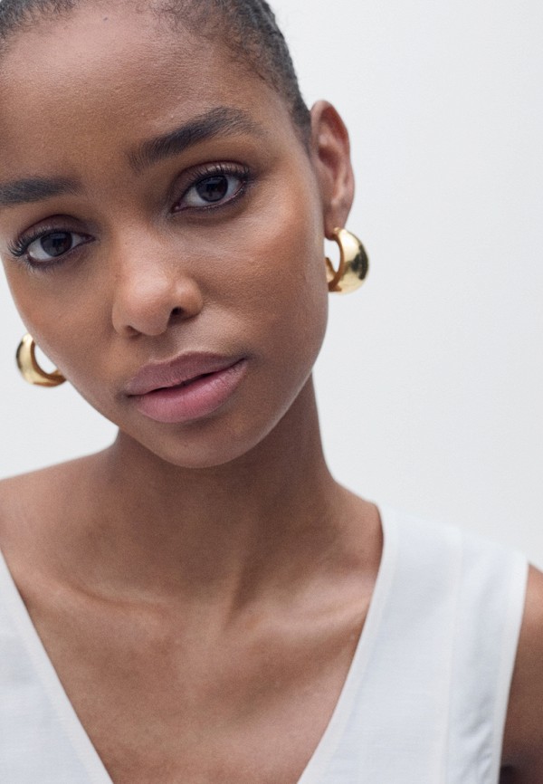 Mango Топ - PEP - фото 5