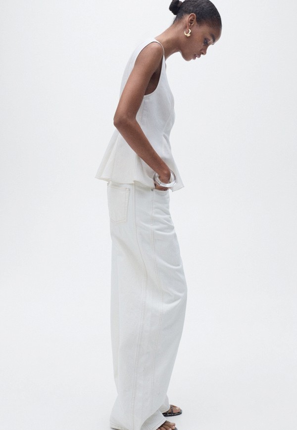 Mango Топ - PEP - фото 6