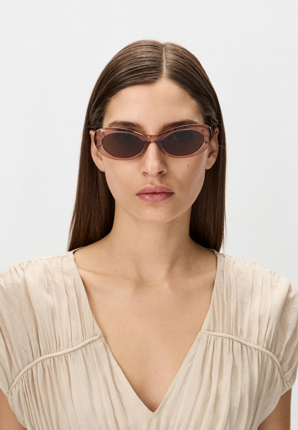 Mango Очки солнцезащитные - ABRIL - фото 4