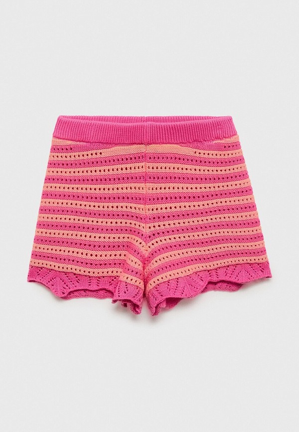 Mango Teen Шорты - CARIOCAP - фото 6