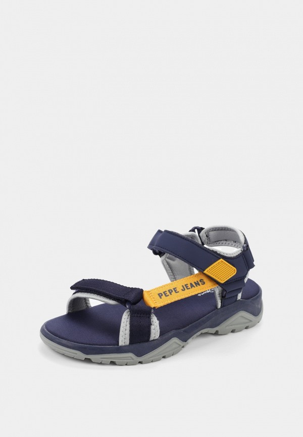 Pepe Jeans Сандалии - фото 2