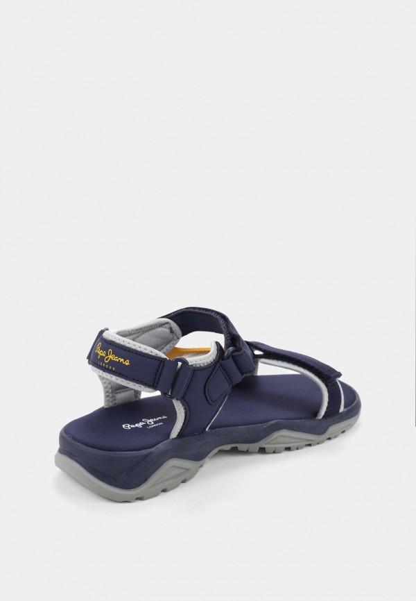 Pepe Jeans Сандалии - фото 3