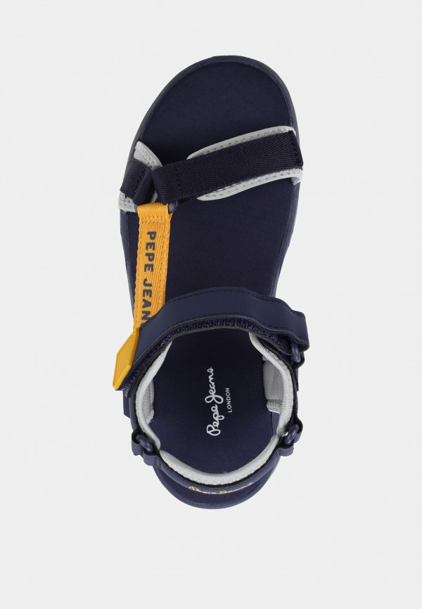 Pepe Jeans Сандалии - фото 4