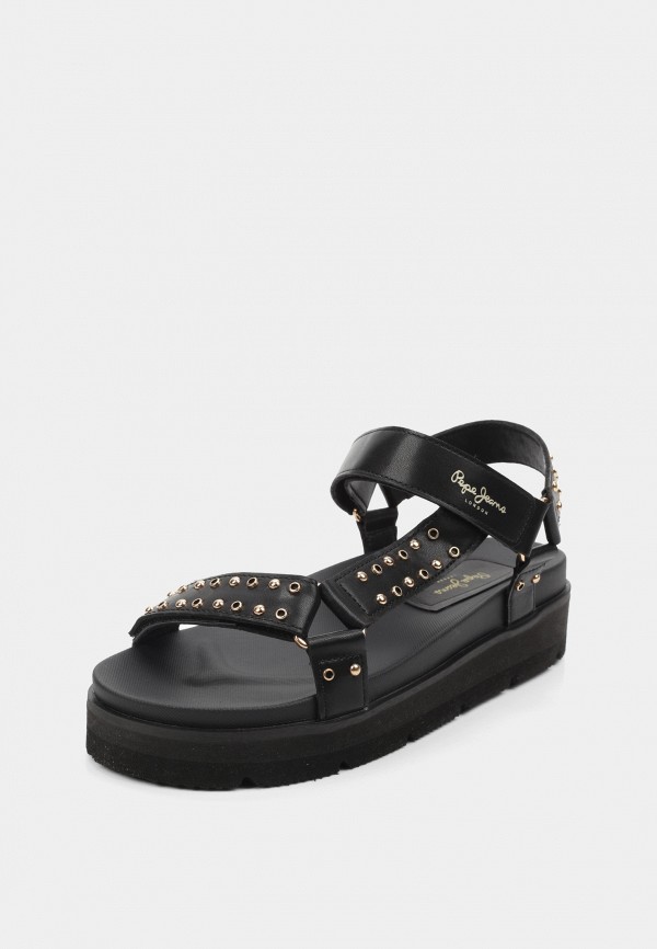 Pepe Jeans Сандалии - фото 2