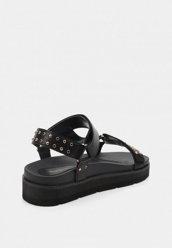 Pepe Jeans Сандалии - фото 3