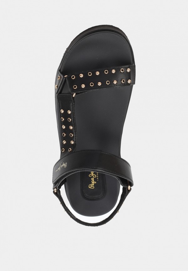 Pepe Jeans Сандалии - фото 4