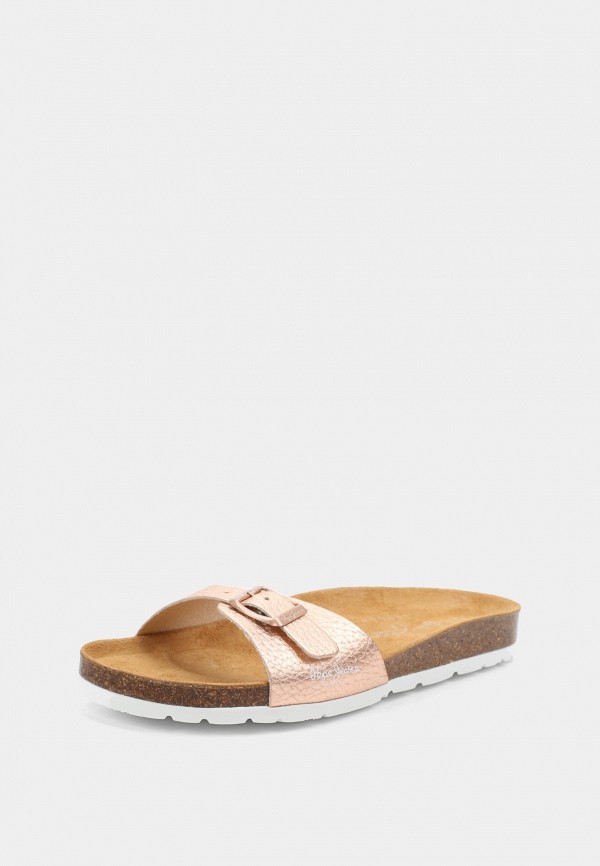 Pepe Jeans Сабо - фото 2