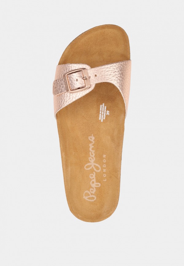 Pepe Jeans Сабо - фото 4