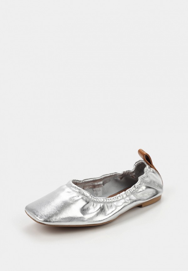 Pepe Jeans Балетки - фото 2