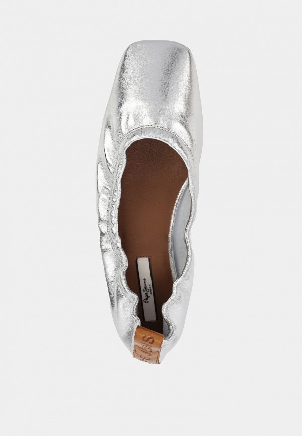 Pepe Jeans Балетки - фото 4