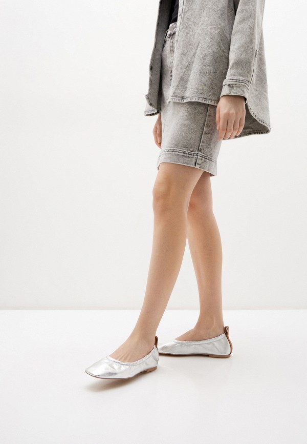 Pepe Jeans Балетки - фото 6