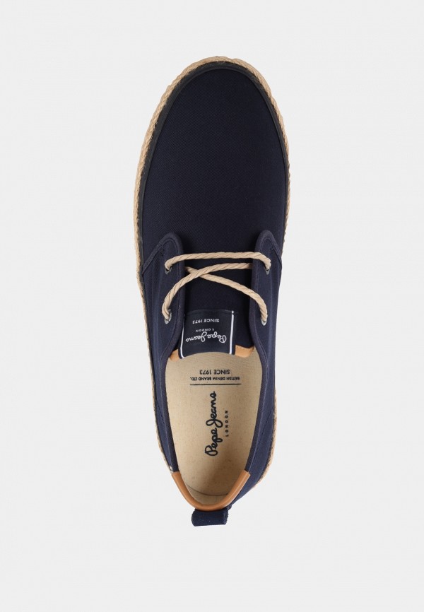 Pepe Jeans Эспадрильи - фото 4