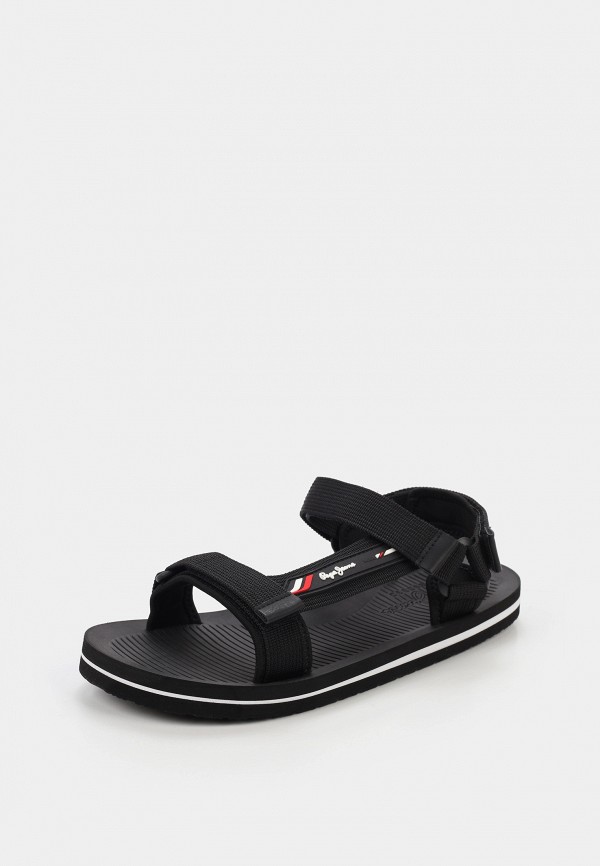 Pepe Jeans Сандалии - фото 2