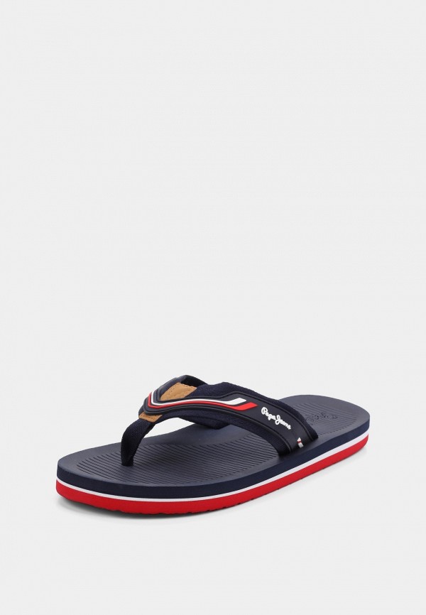 Pepe Jeans Сланцы - фото 2