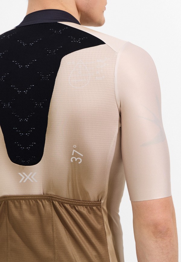 X-Bionic Джерси для велоспорта - COREFUSION® RIDE JERSEY SS - фото 4