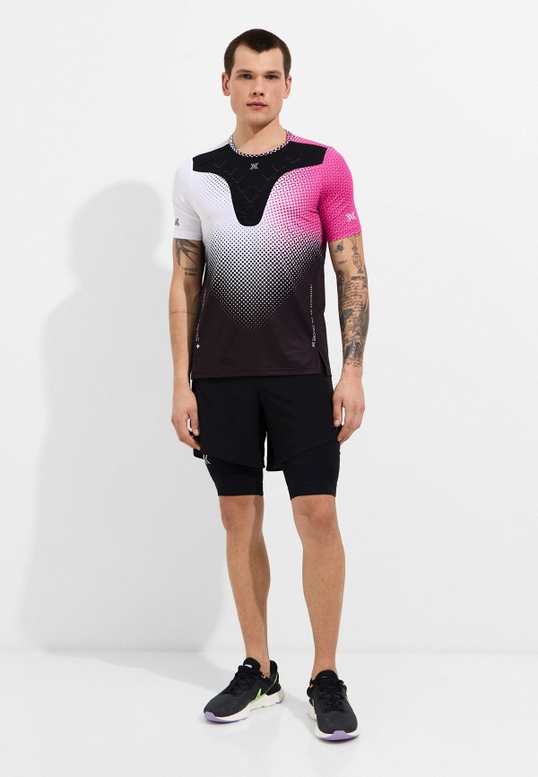 X-Bionic Футболка спортивная - COREFUSION RUN SHIRT SS - фото 2