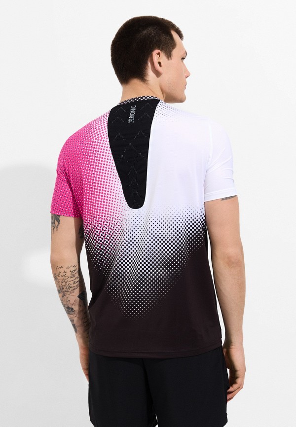 X-Bionic Футболка спортивная - COREFUSION RUN SHIRT SS - фото 3