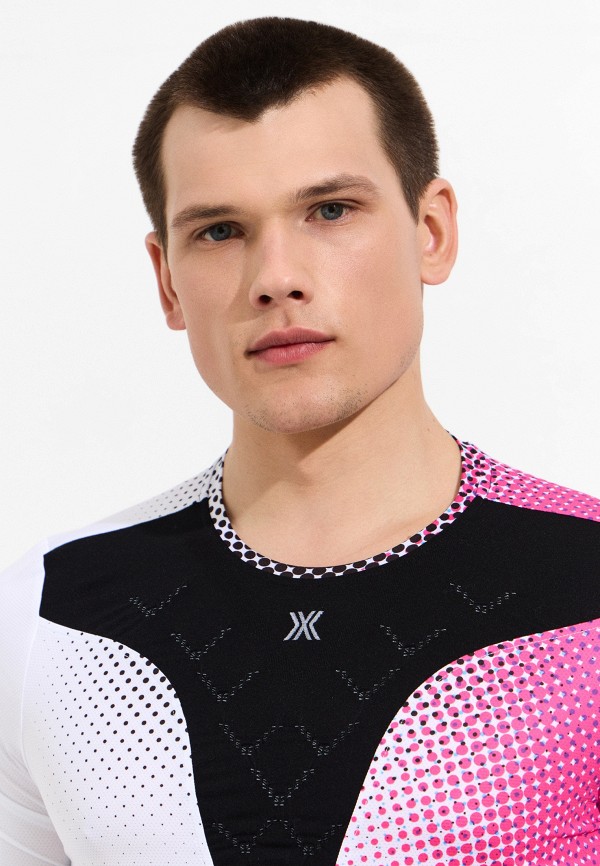 X-Bionic Футболка спортивная - COREFUSION RUN SHIRT SS - фото 4