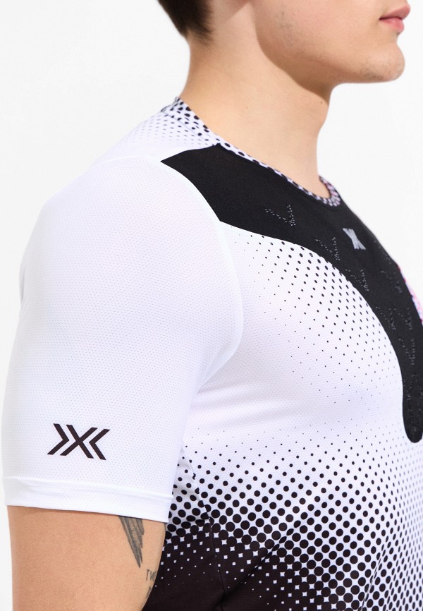 X-Bionic Футболка спортивная - COREFUSION RUN SHIRT SS - фото 5