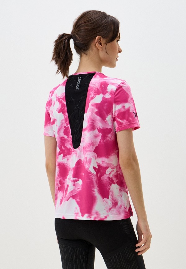 X-Bionic Футболка спортивная - COREFUSION RUN SHIRT SS - фото 3